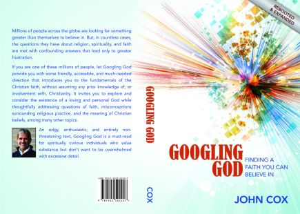 Googling God Revised