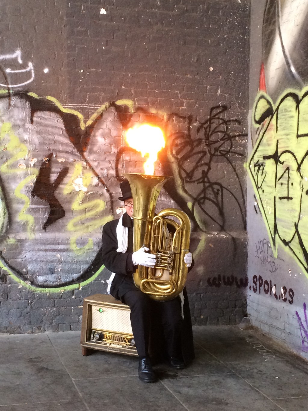 Westminster Abbey and Hyde Park Winter&nbsp;Wonderland