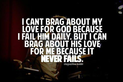 brag-about-gods-love