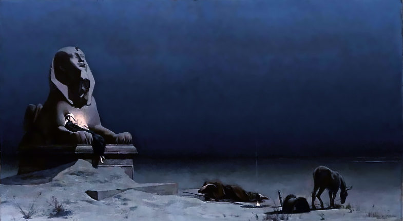 flight into egypt xx~001