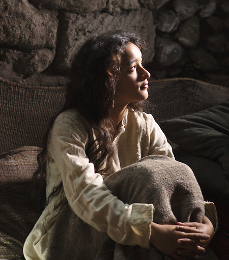 Mary Mother of Jesus