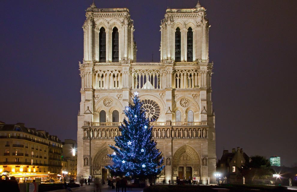 Notre Dame