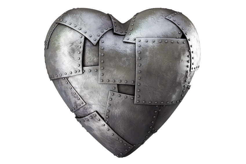 heart-armor
